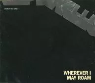 METALLICA / WHEREVER I MAY ROAM [Importação]