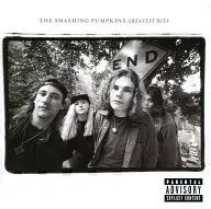 THE SMASHING PUMPKINS / {ROTTEN APPLES} THE SMASHING PUMPKINS GREATEST HITS [import edition]