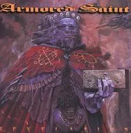 Armored Saint/REVERETION