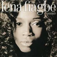 LENA FIAGBE / VISIONS[輸入盤]