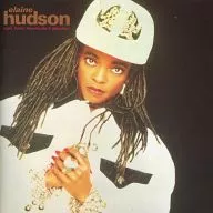elaine hudson / love. tears. heartache ＆ devotion[輸入盤]