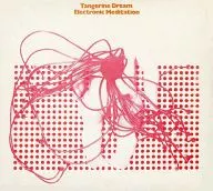 TANGERINE DREAM / ELECTRONIC MEDITATION[輸入盤]