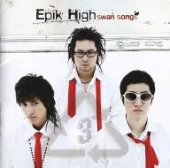 Epik High/swansongs [versión importada]