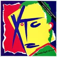 XTC / DRUMS AND WIRES [Import Edition]