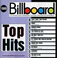 VARIOUS ARTISTS/BILLBOARD TOP HITS-1985[進口盤]
