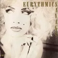 EURYTHMICS / SAVAGE [import]