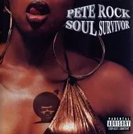 Pete Rock/Soul Survivor [Versão importada]
