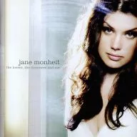 JANEMONHEIT / THELOVERS .THEDREAMERSANDME[輸入盤]