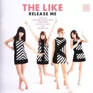 THE LIKE / RELEASE ME [versión importada]