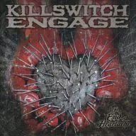 KILLSWITCH ENGAGE/THE END OF HEARTACHE[進口盤]