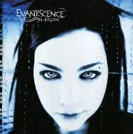EVANESCENCE / FALLEN [import]