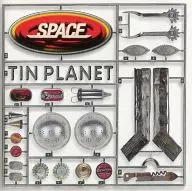 Space / TIN PLANET [import disc]