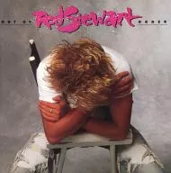 ROD STEWART / OUT OF ORDER[輸入盤]