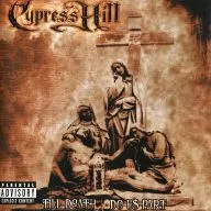 CYPRESS HILL / Till Death Do Us Part [Imported Board]