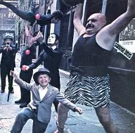 The Doors / Strange Days