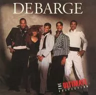 DEBARGE / THE ULTIMATE COLLECTION [import edition]