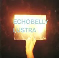 ECHOBELLY/LUSTRA[进口盘]