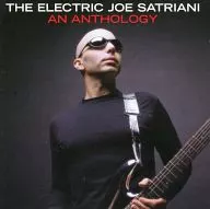 JOE SATRIANI/THE ELECTRIC JOE SATRIANI AN ANTHOLOGY[进口盘]
