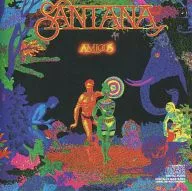 SANTANA/AMIGOS [import board]