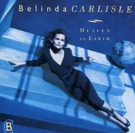 BELINDA CARLISLE/HEAVEN ON EARTH [Import Version]