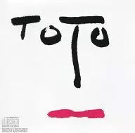 TOTO/TURN BACK[进口盘]