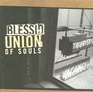 BLESSID UNION OF SOULS/BLESSID UNION OF SOULS [import panel]