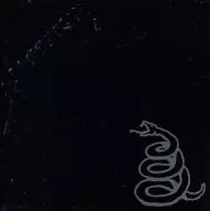Metallica/Metallica [importação]