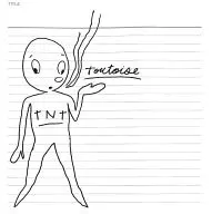 TORTOISE/TNT[进口盘]