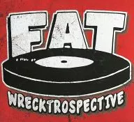VARIOUS ARTISTS/WRECKTROSPECTIVE [versión importada]