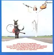 THE ROLLING STONES / IN CONCERT GET YER YA-YA'S OUT! (1995 Remastered) [Import Edition]