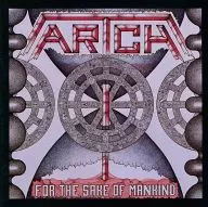 ARTCH/FOR THE SAKE OF MANKIND [versión importada]