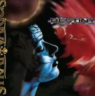 STRATOVARIUS / DESTINY[輸入盤]