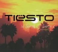 Tiesto / In Search of Sunrise 5 Los Angeles [Import Edition]