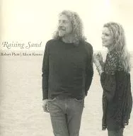 Robert Plant & Alison Krauss / Raising Sand [import board]