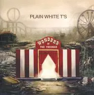 PLAIN WHITE T's / RUNNERS OF THE YOUNGER [import edition]