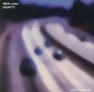 NEW order/KRAFTY[進口盤]