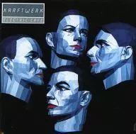 KRAFTWERK/ELECTRIC CAFE[進口盤]