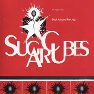 The Sugarcubes / Stick Around For Joy [Import Edition]