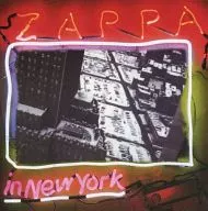 Frank Zappa / Zappa In New York [Import Edition]