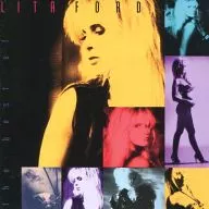 LITA FORD / THE BEST OF LITA FORD [import edition]