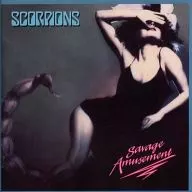 Scorpions / SAVEGE Amusement