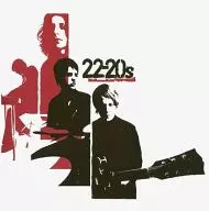 22-20s / 22-20s [import]