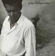 JOHN MELLENCAMP / JOHN MELLENCAMP [Import Edition]