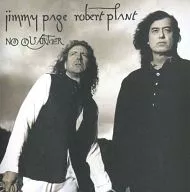 JIMMY PAGE / ROBERT PLANT / NO QUARTER [Import Edition]