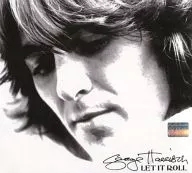 GEORGE HARRISON/LET IT ROLL[進口盤]