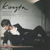 kangta / ETERNITY-Eternity [Import Disc]