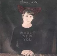 Shawn colvin / WHOLE NEW YOU