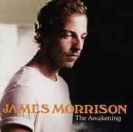 JAMES MORRISON/The Awakening[进口盘]
