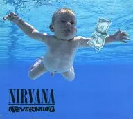 NIRVANA/NEVERMIND DELUXE EDITION[進口盤]