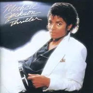 MICHAELJACKSON / THRILLERSPECIALEDITION[輸入盤]